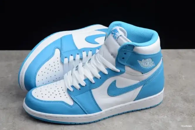 Cheap Retro 'UNC' 555088-117 1 Jordan Air High OG 0322